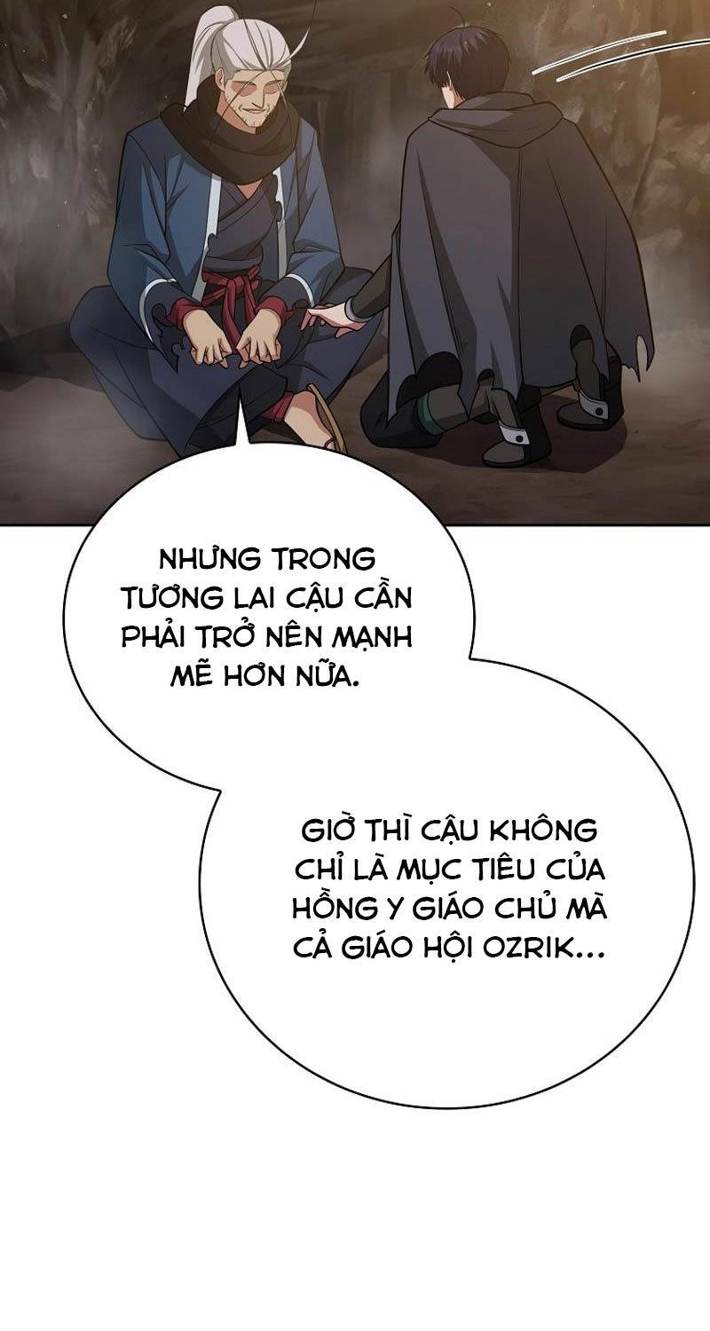 Bậc Thầy Debuff Chapter 29 - Trang 17