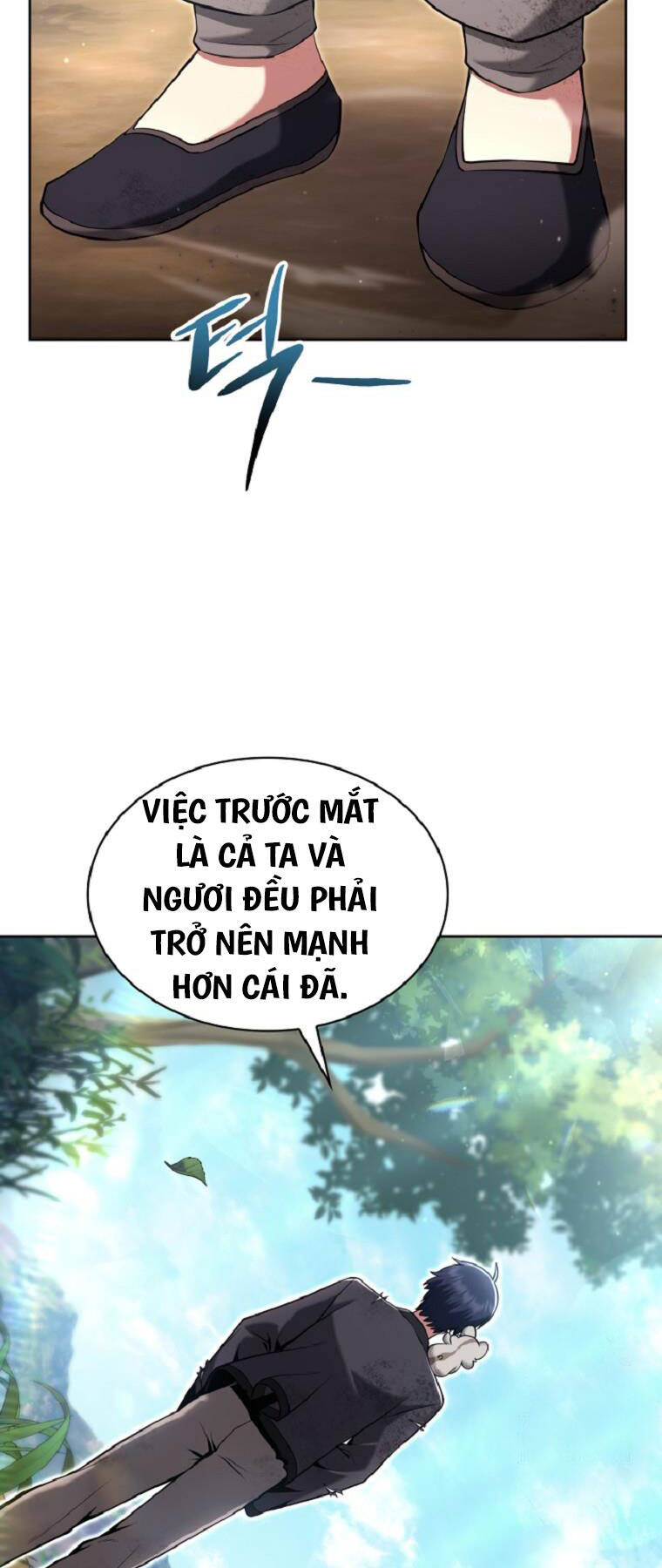 Bậc Thầy Debuff Chapter 4 - Trang 57