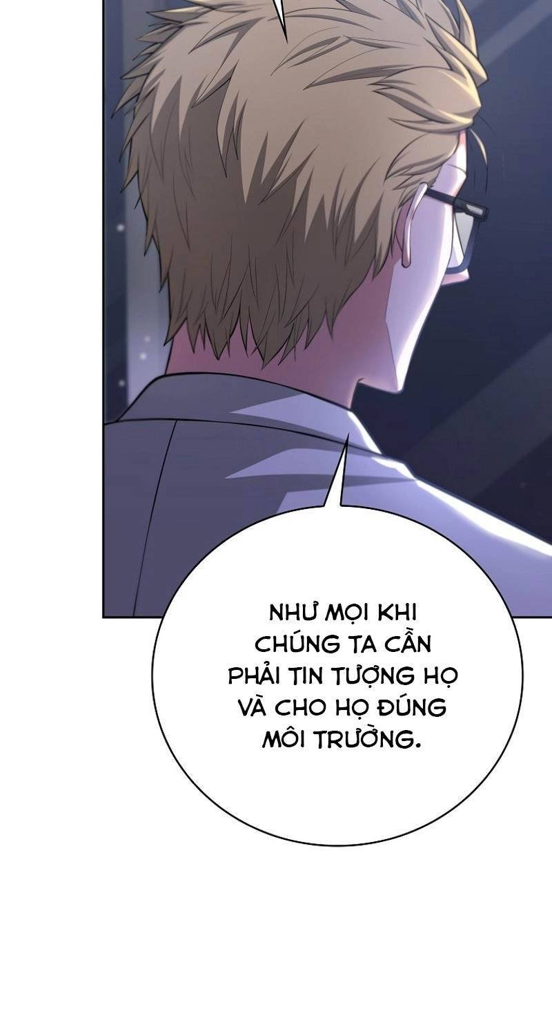 Bậc Thầy Debuff Chapter 29 - Trang 93