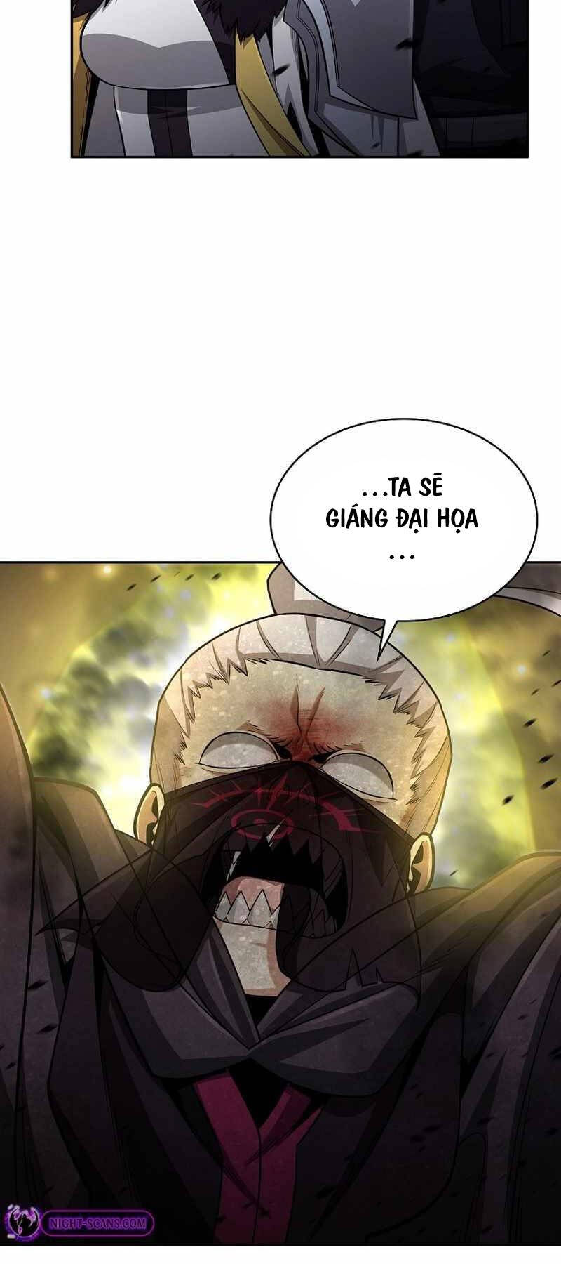 Bậc Thầy Debuff Chapter 17 - Trang 81