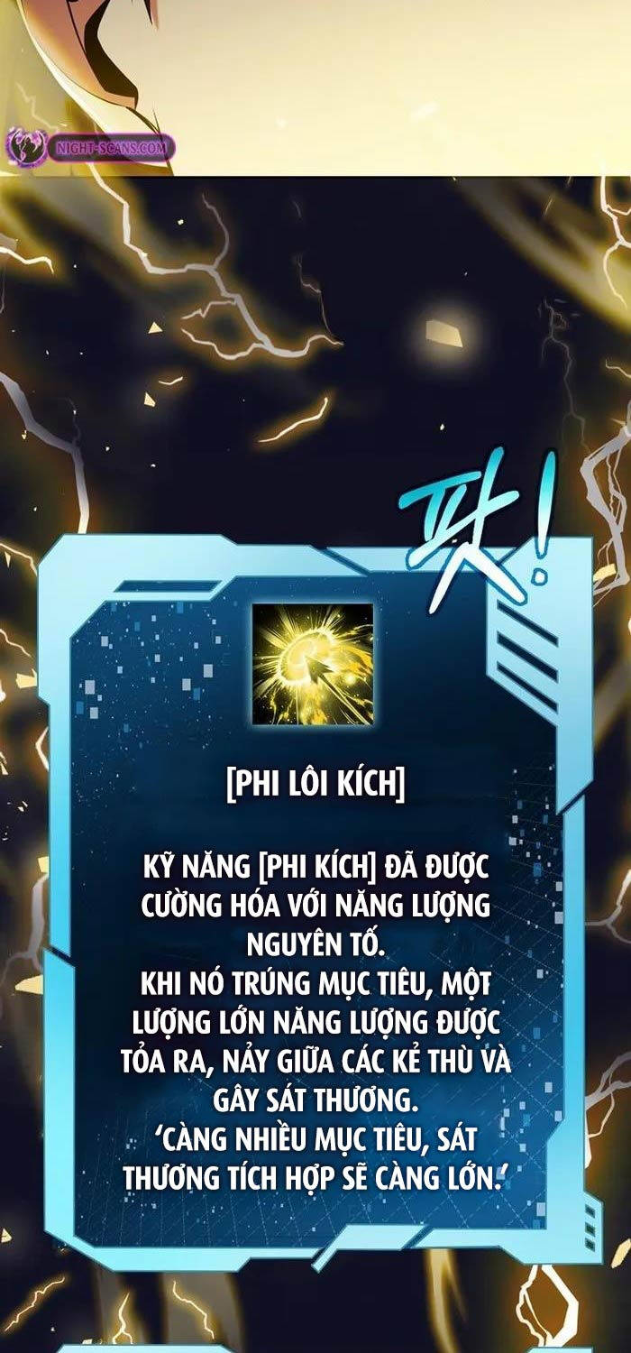 Bậc Thầy Debuff Chapter 30 - Trang 15