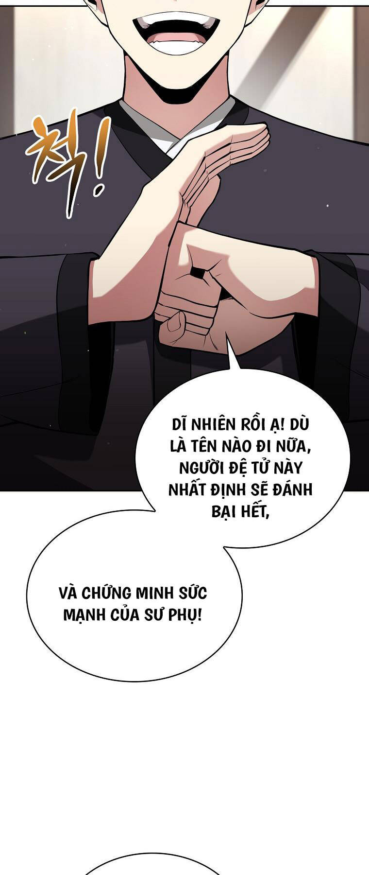 Bậc Thầy Debuff Chapter 3 - Trang 53