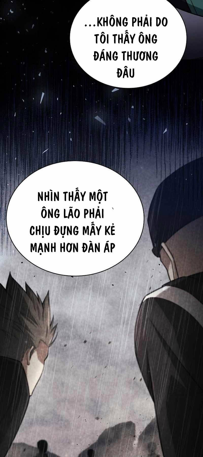 Bậc Thầy Debuff Chapter 21 - Trang 85