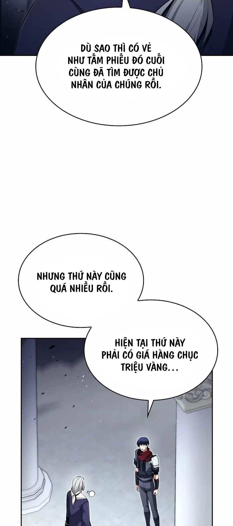 Bậc Thầy Debuff Chapter 10 - Trang 73