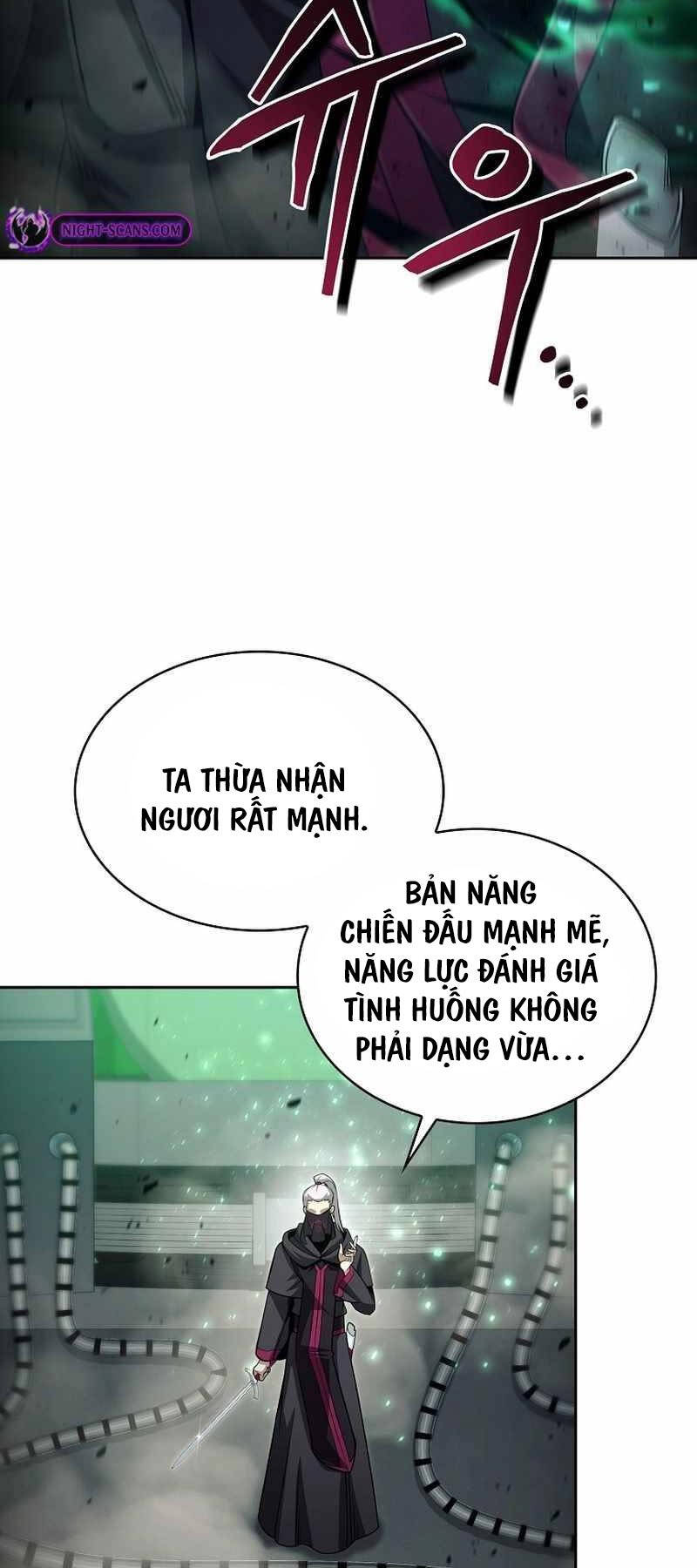 Bậc Thầy Debuff Chapter 16 - Trang 81