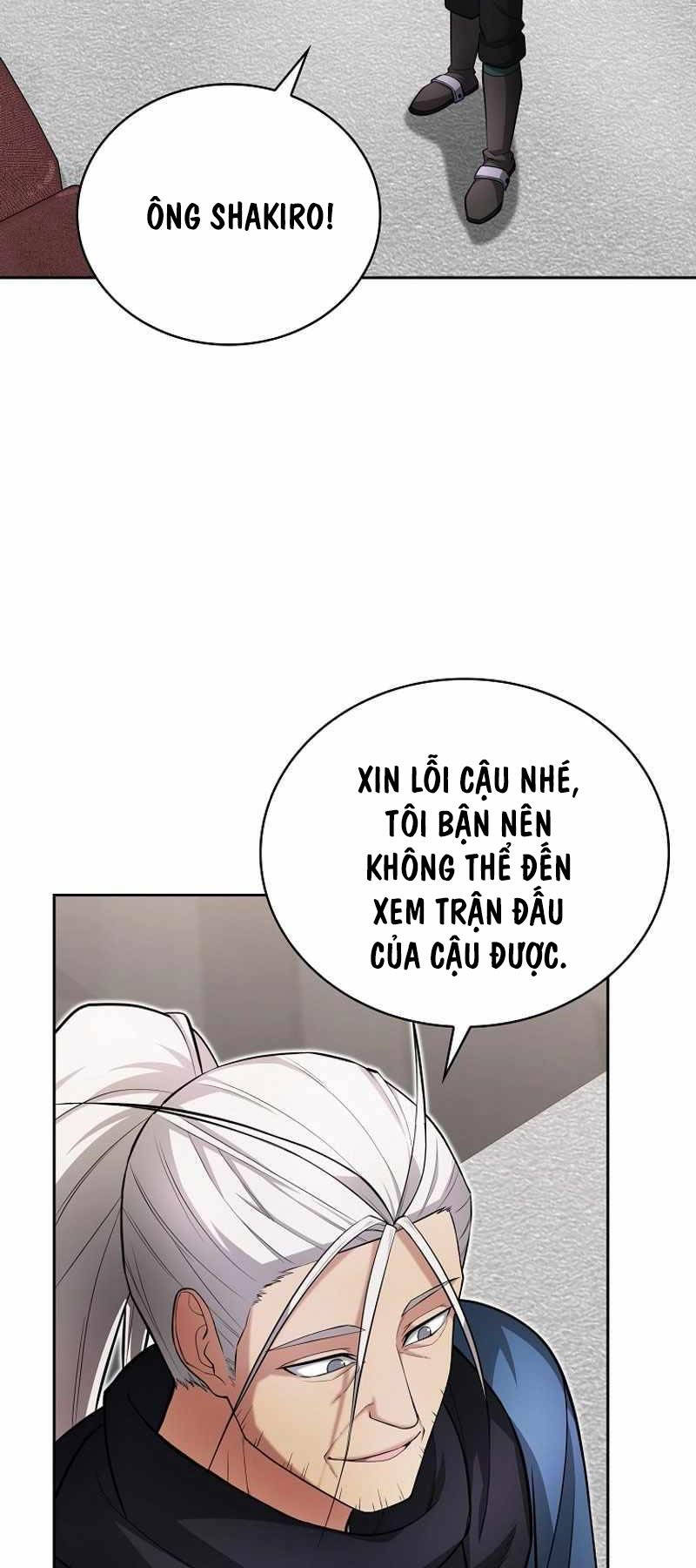 Bậc Thầy Debuff Chapter 24 - Trang 28