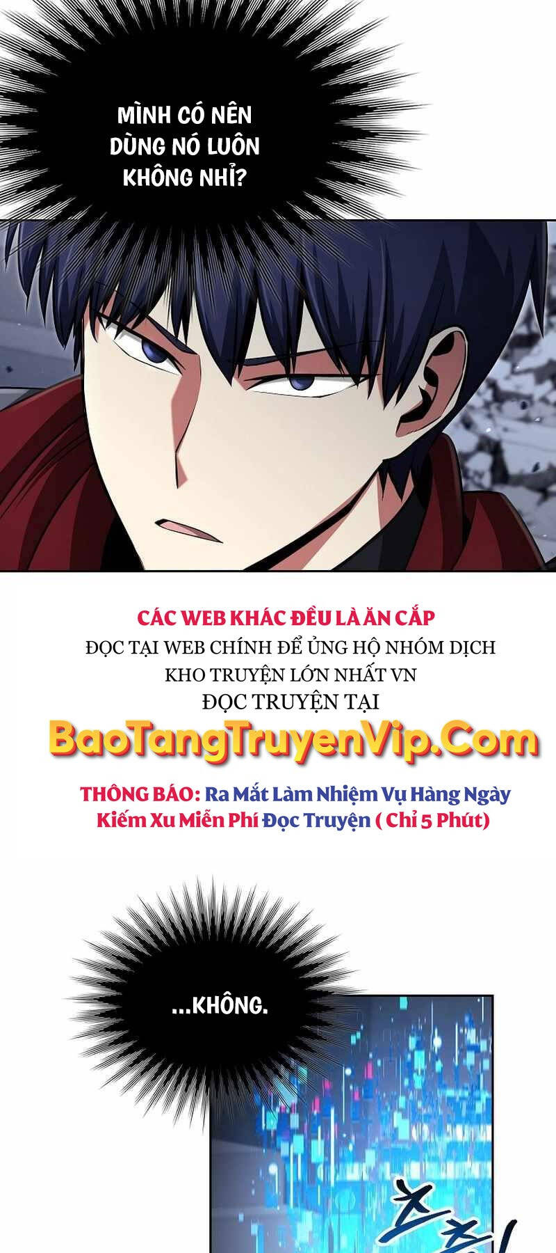 Bậc Thầy Debuff Chapter 9 - Trang 14