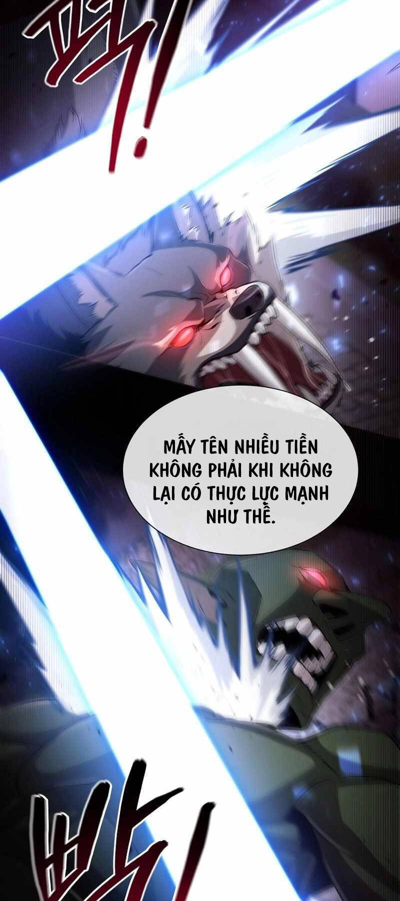 Bậc Thầy Debuff Chapter 7 - Trang 79