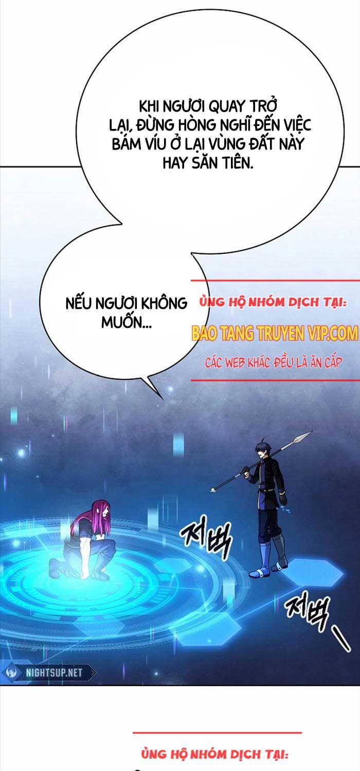 Bậc Thầy Debuff Chapter 46 - Trang 88