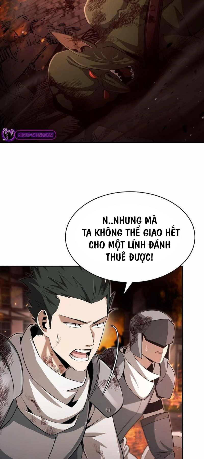 Bậc Thầy Debuff Chapter 7 - Trang 48