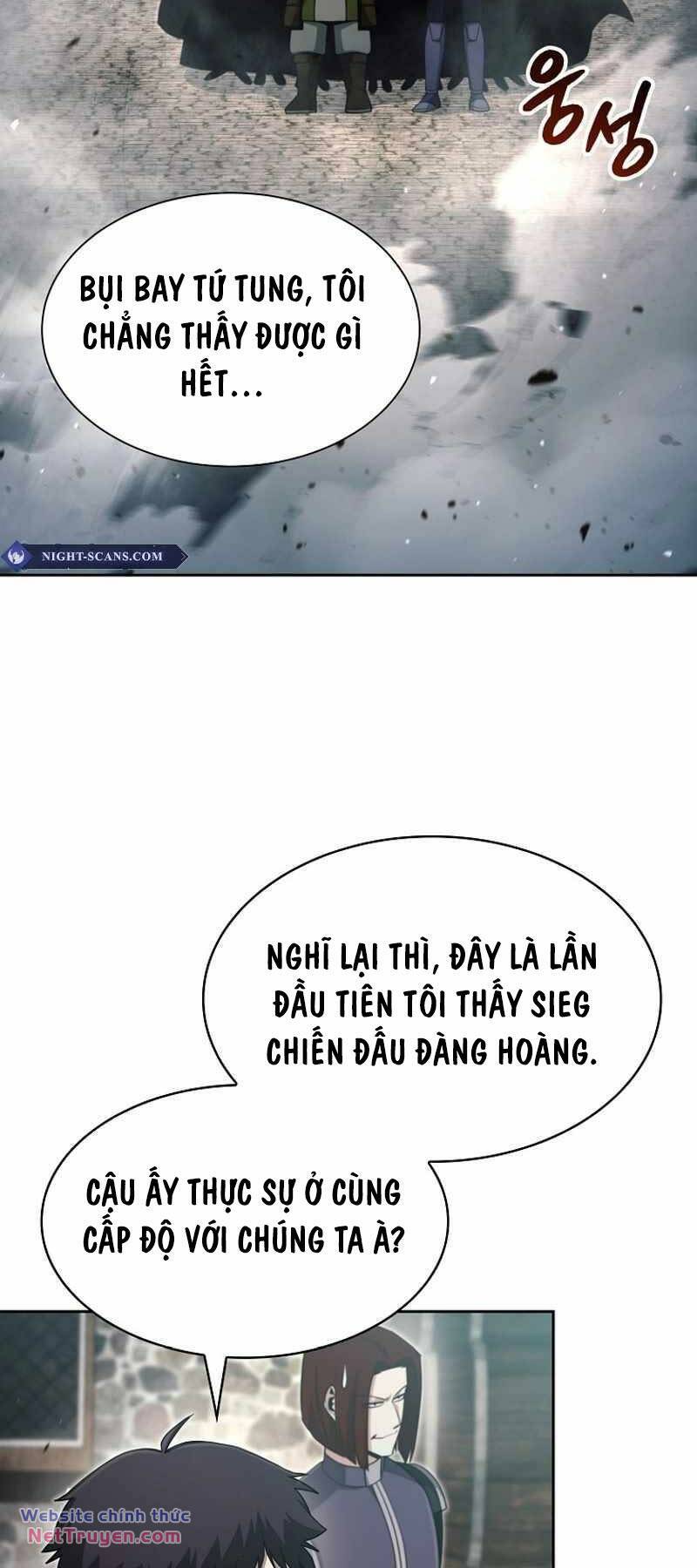 Bậc Thầy Debuff Chapter 12 - Trang 65