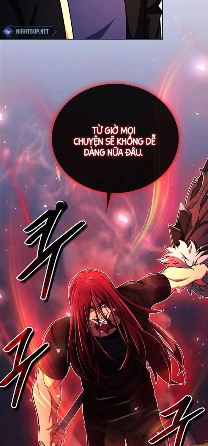 Bậc Thầy Debuff Chapter 46 - Trang 20