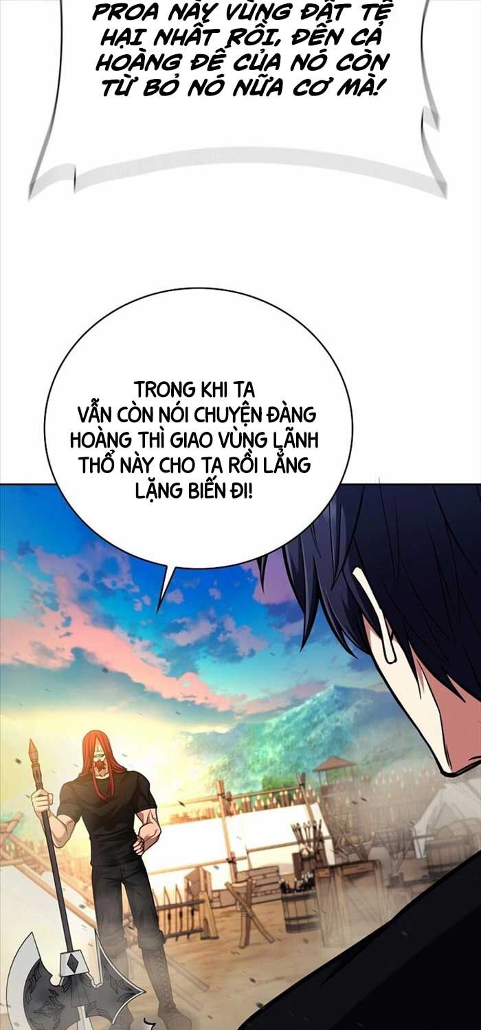 Bậc Thầy Debuff Chapter 46 - Trang 61