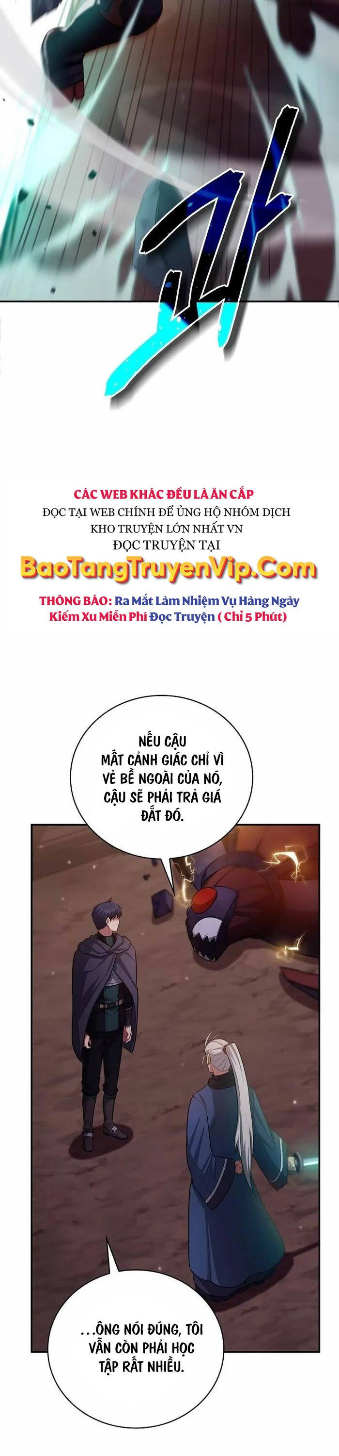 Bậc Thầy Debuff Chapter 25 - Trang 11