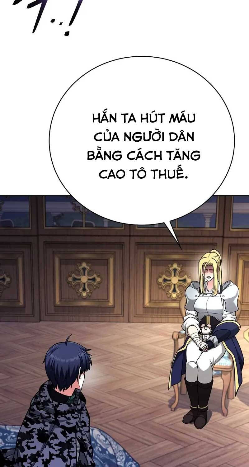 Bậc Thầy Debuff Chapter 42 - Trang 50