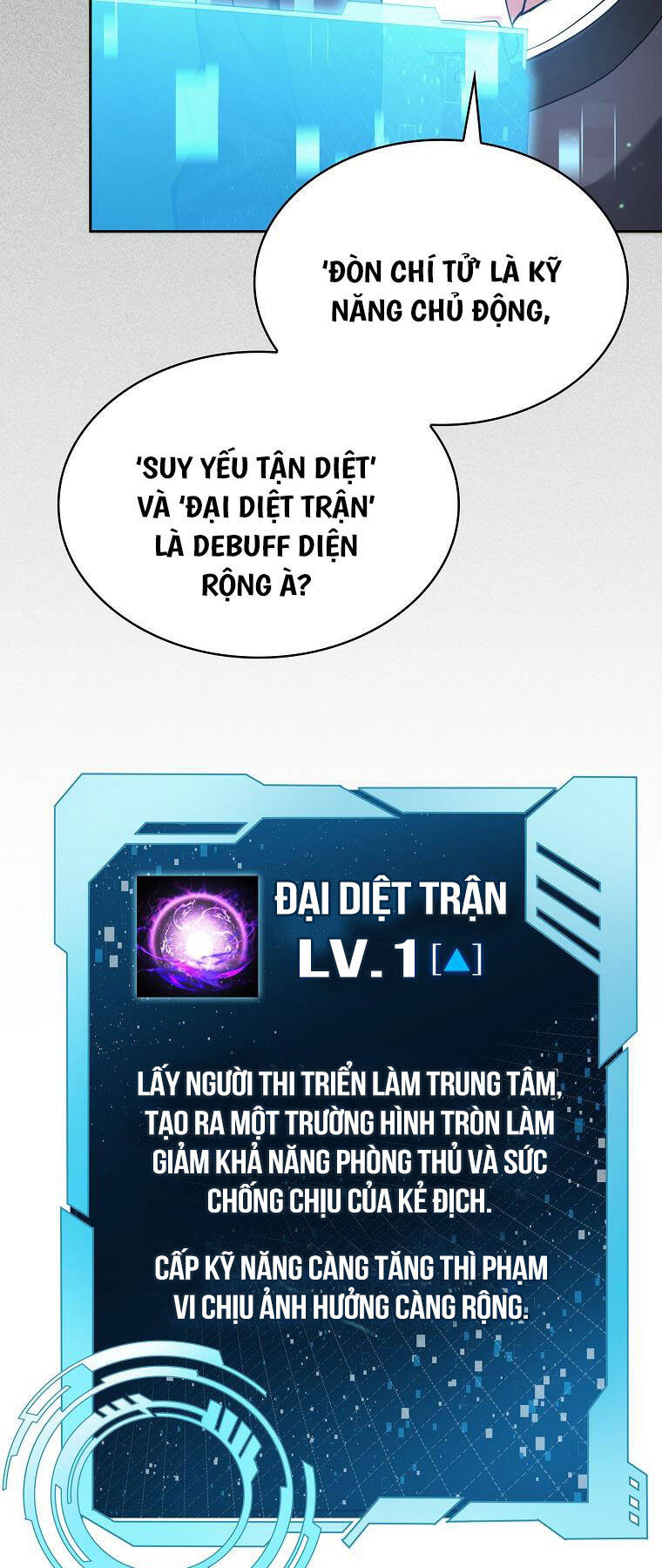 Bậc Thầy Debuff Chapter 3 - Trang 68