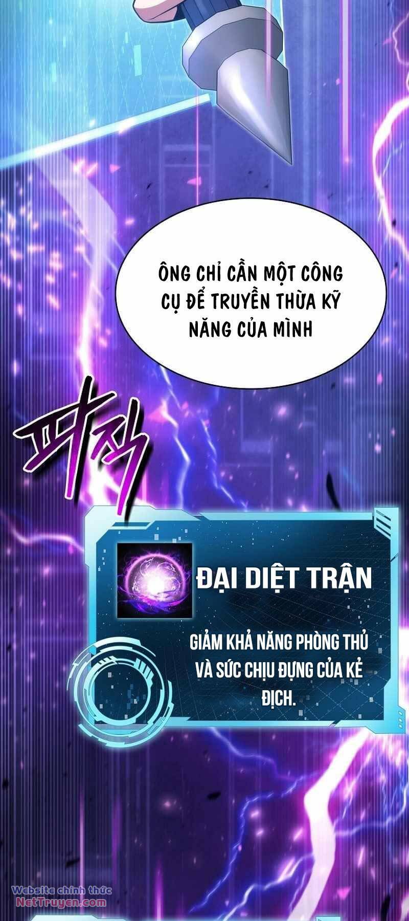 Bậc Thầy Debuff Chapter 12 - Trang 45