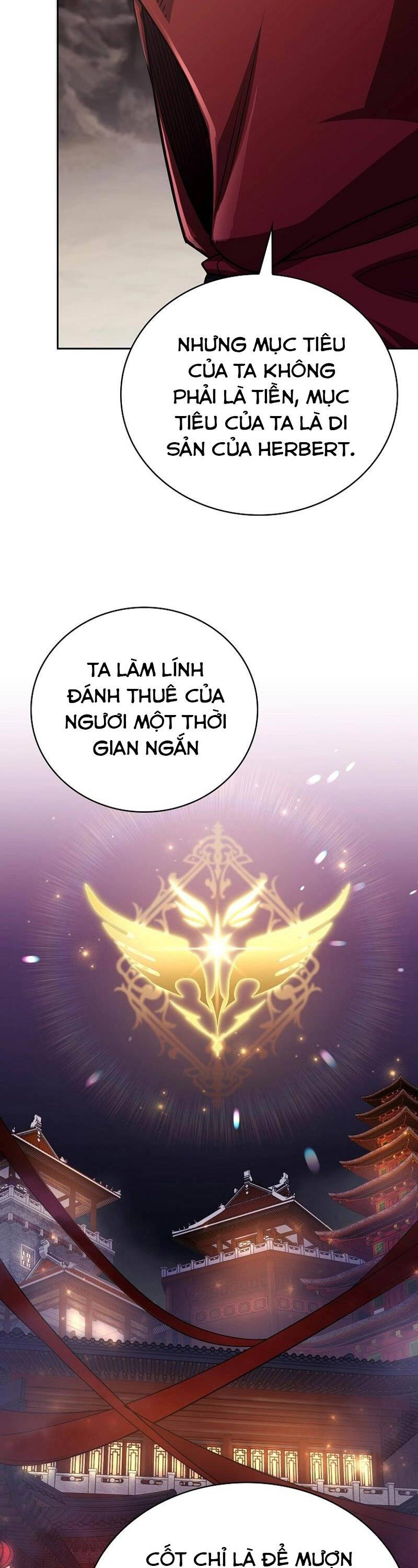 Bậc Thầy Debuff Chapter 26 - Trang 33