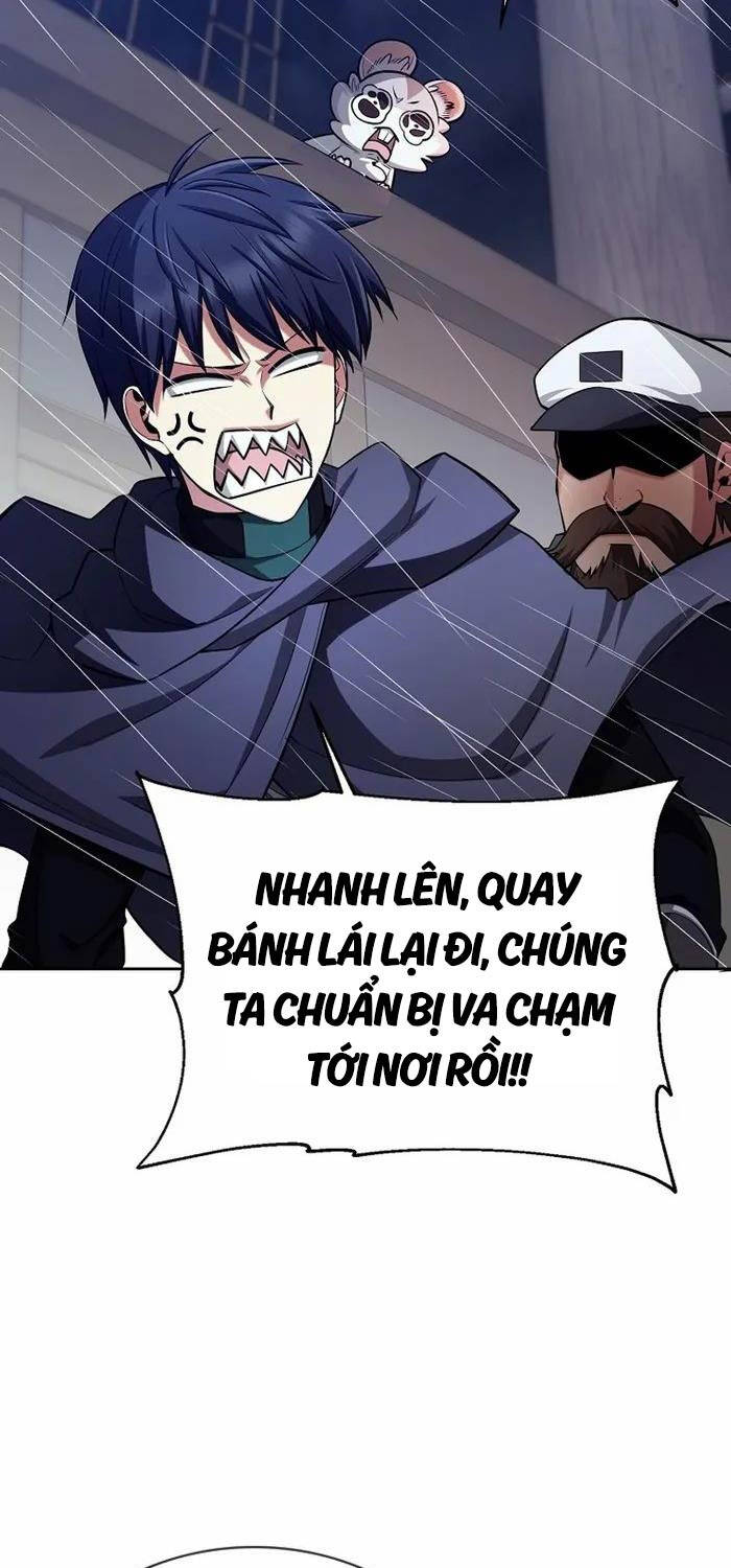 Bậc Thầy Debuff Chapter 30 - Trang 32