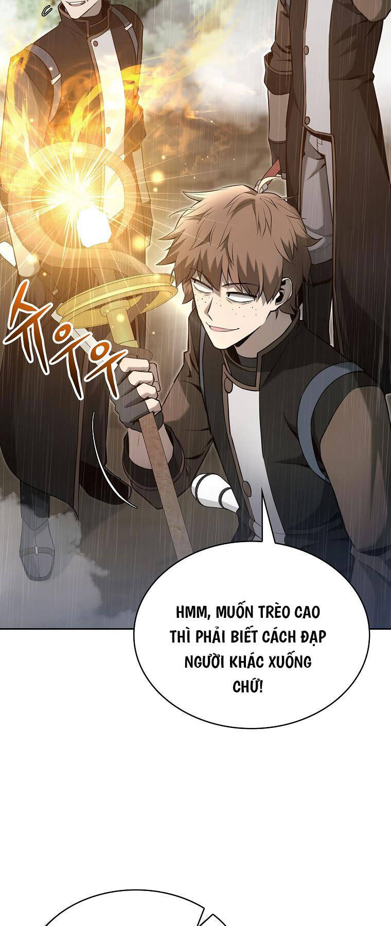 Bậc Thầy Debuff Chapter 1 - Trang 119