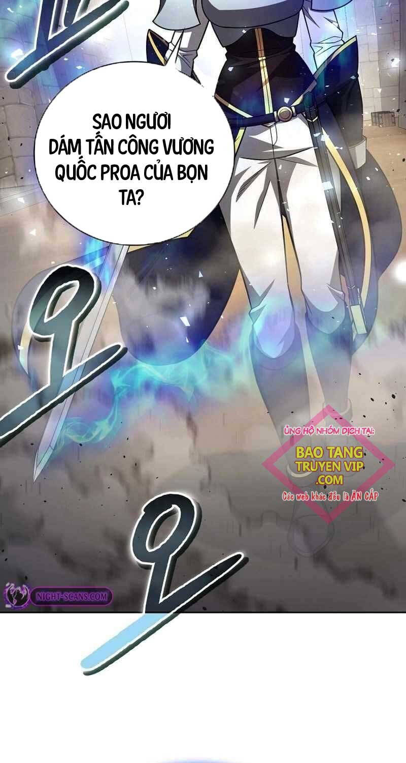 Bậc Thầy Debuff Chapter 40 - Trang 107