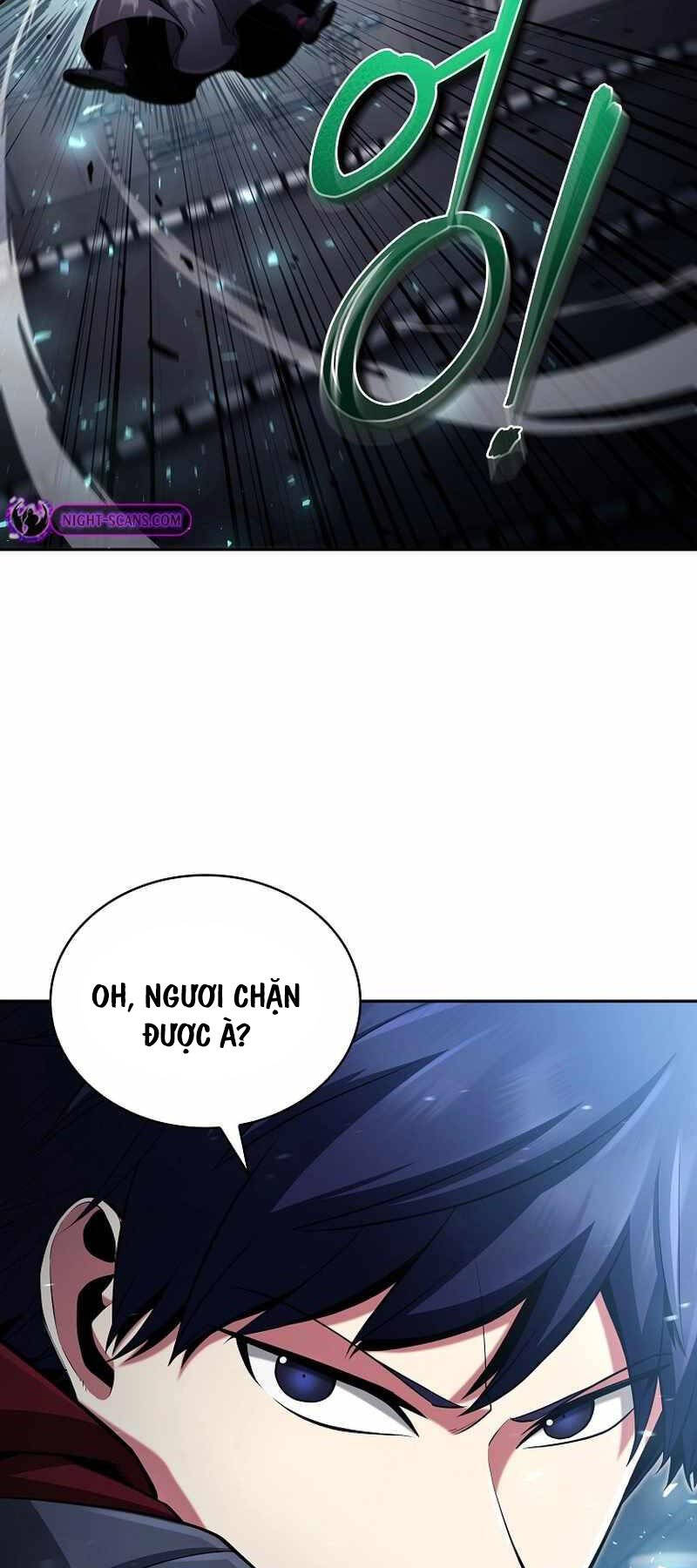 Bậc Thầy Debuff Chapter 17 - Trang 20