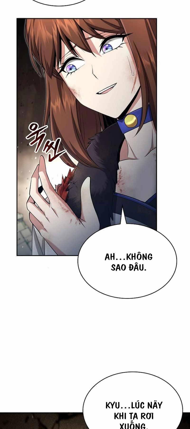 Bậc Thầy Debuff Chapter 15 - Trang 52