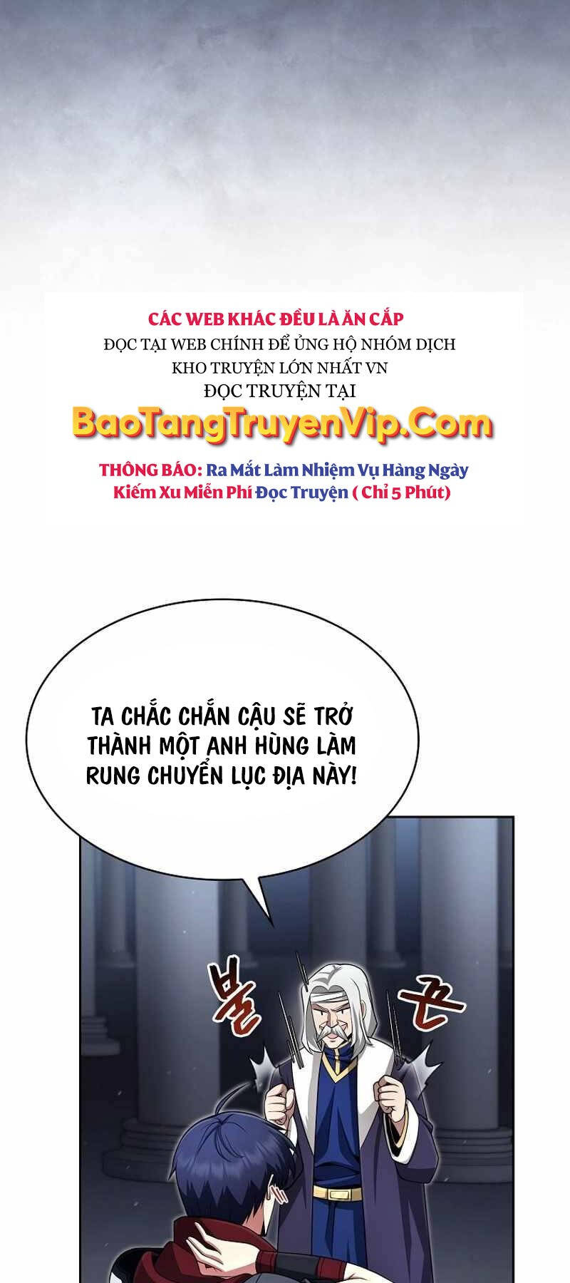 Bậc Thầy Debuff Chapter 10 - Trang 81