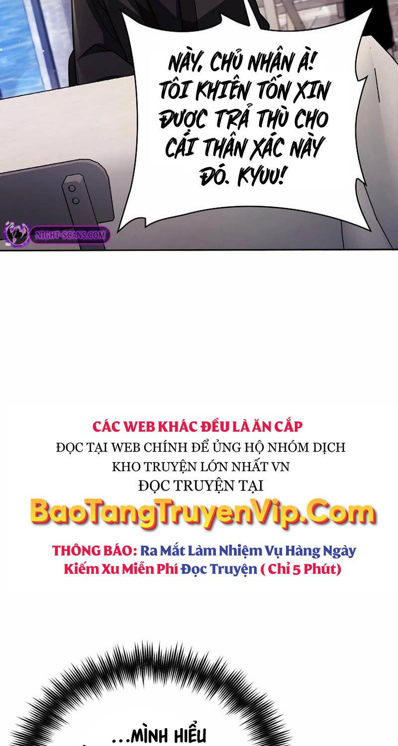 Bậc Thầy Debuff Chapter 35 - Trang 66