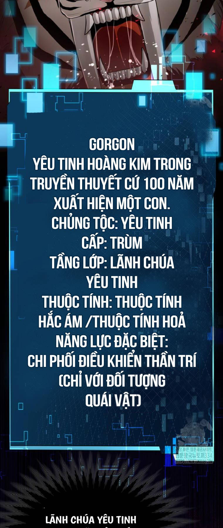 Bậc Thầy Debuff Chapter 5 - Trang 61