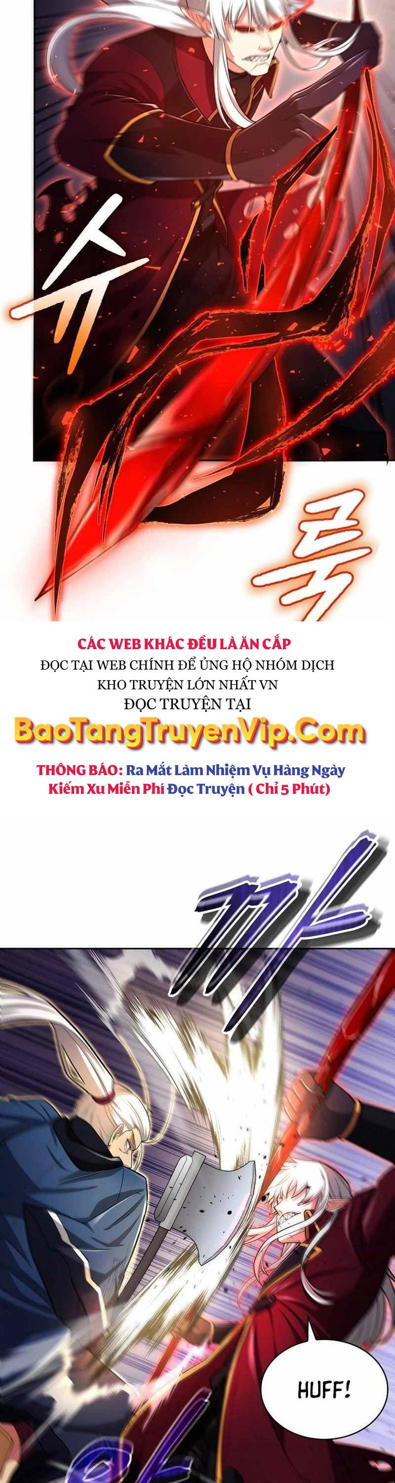 Bậc Thầy Debuff Chapter 28 - Trang 3