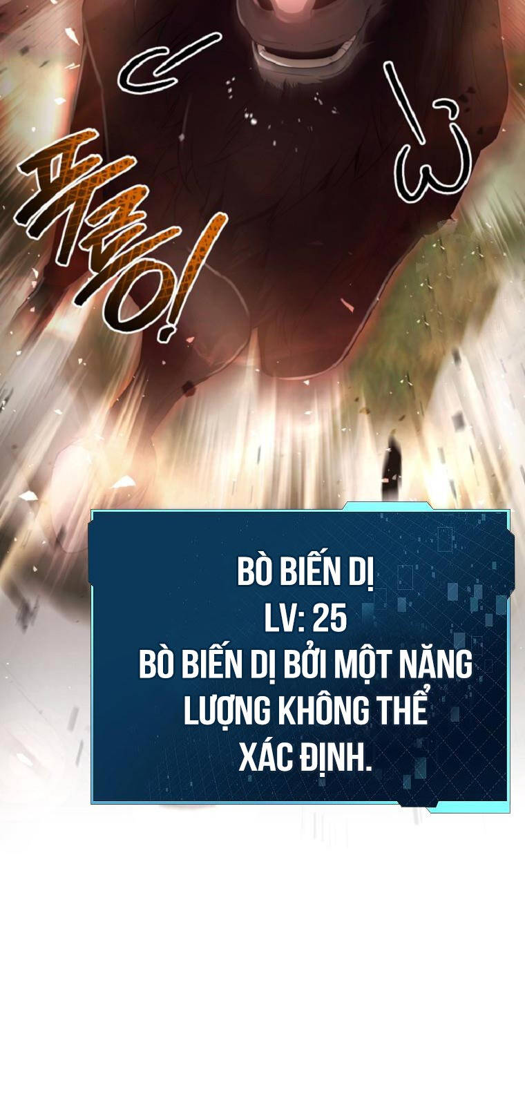 Bậc Thầy Debuff Chapter 5 - Trang 25