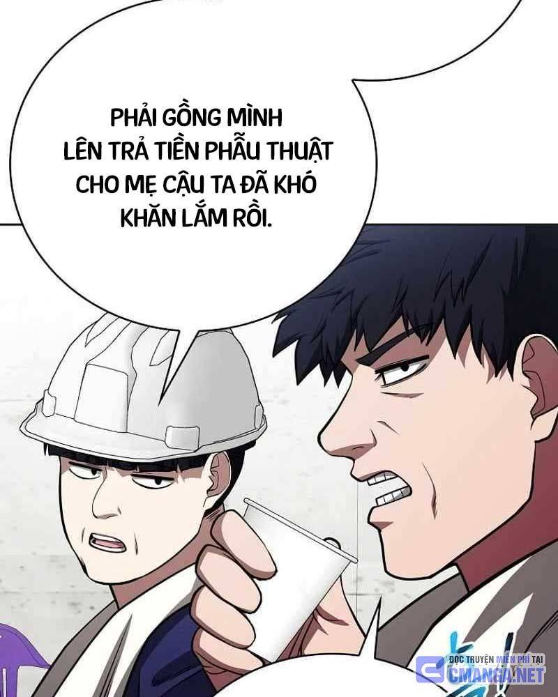 Bậc Thầy Debuff Chapter 37 - Trang 113