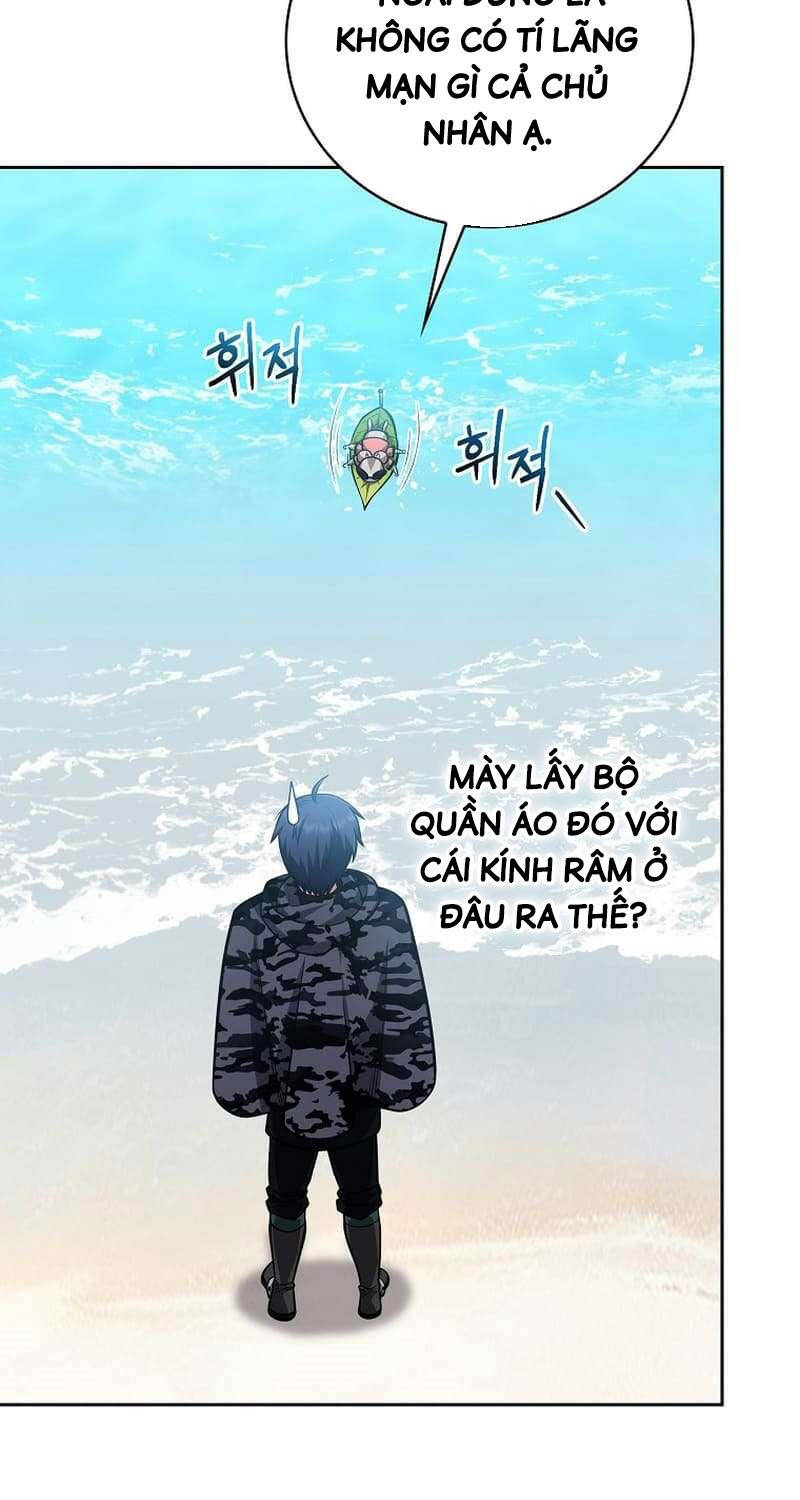 Bậc Thầy Debuff Chapter 38 - Trang 26