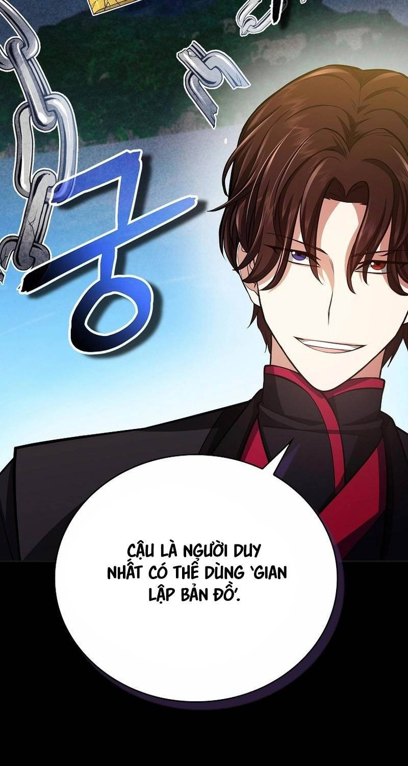 Bậc Thầy Debuff Chapter 35 - Trang 17