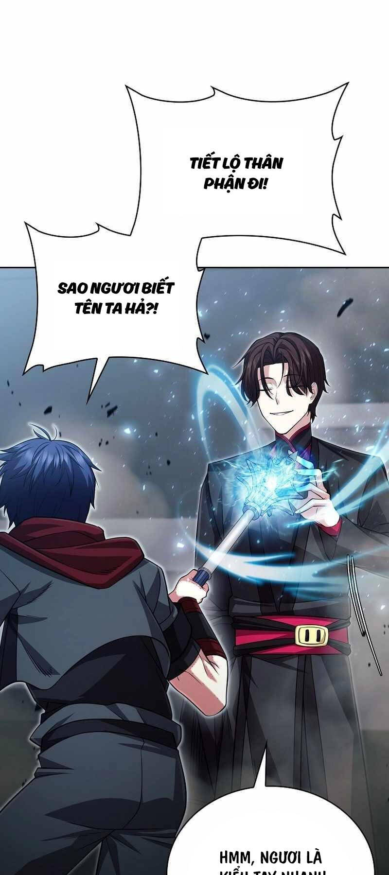 Bậc Thầy Debuff Chapter 19 - Trang 75