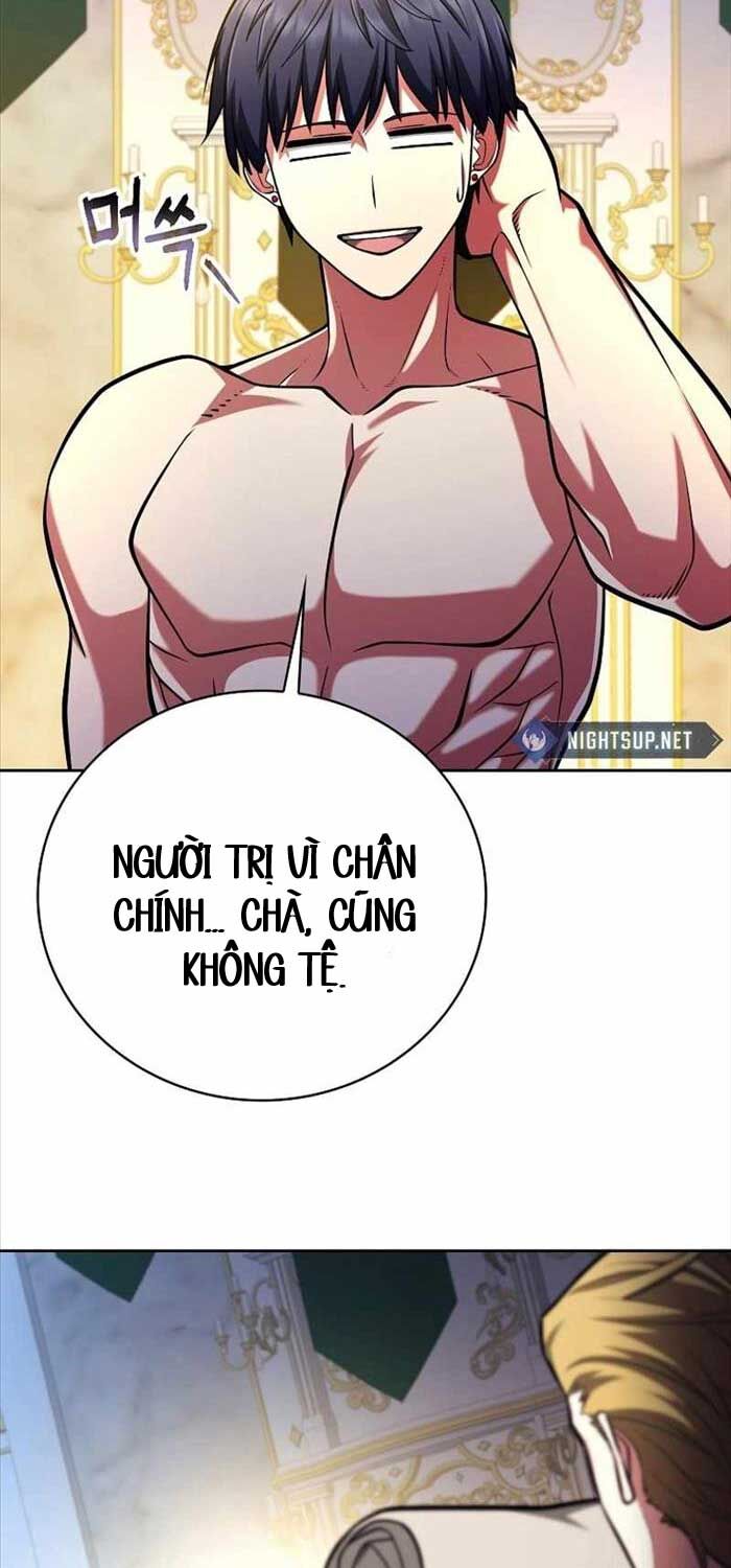 Bậc Thầy Debuff Chapter 44 - Trang 76