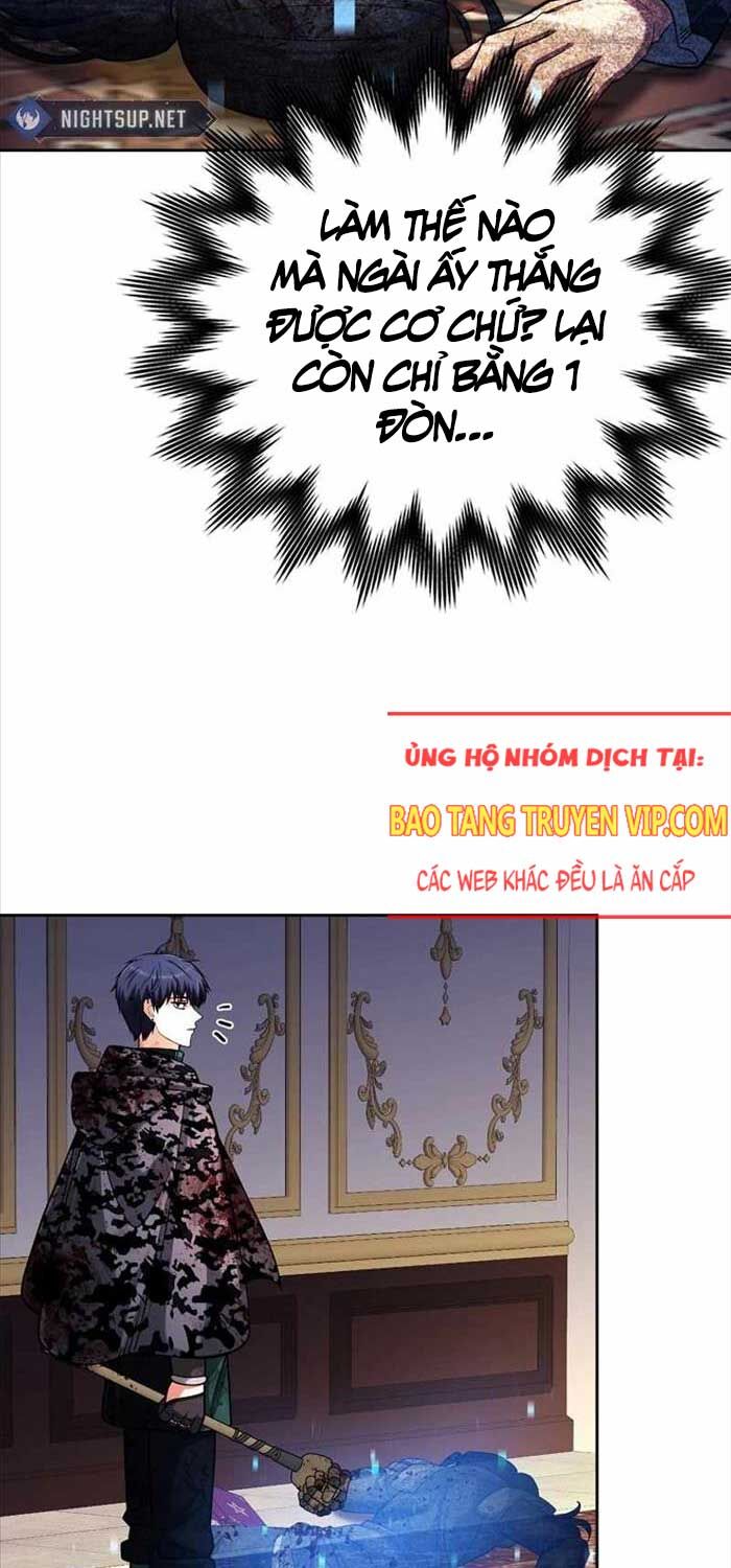 Bậc Thầy Debuff Chapter 44 - Trang 5