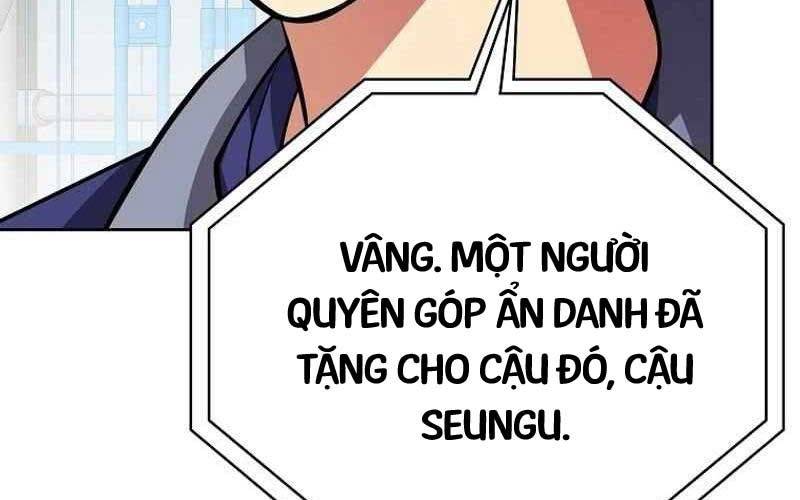 Bậc Thầy Debuff Chapter 37 - Trang 124