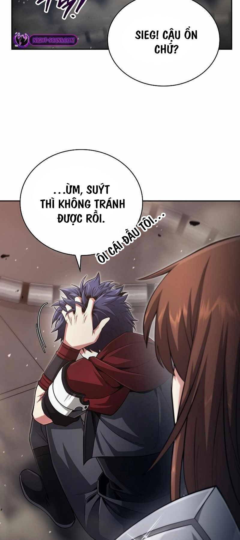 Bậc Thầy Debuff Chapter 18 - Trang 50