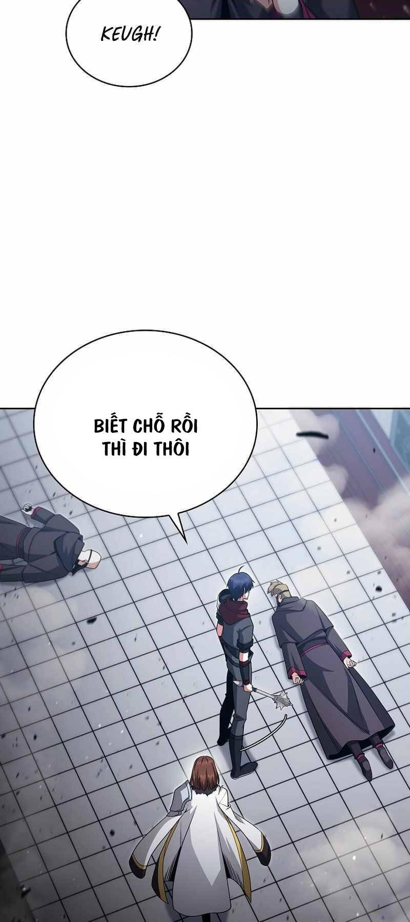 Bậc Thầy Debuff Chapter 16 - Trang 13