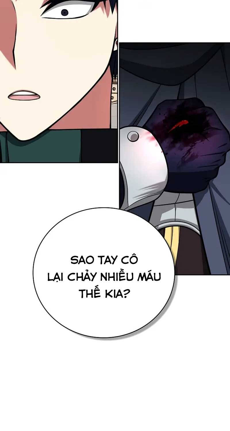 Bậc Thầy Debuff Chapter 42 - Trang 8