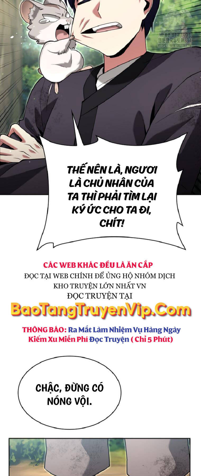 Bậc Thầy Debuff Chapter 4 - Trang 56