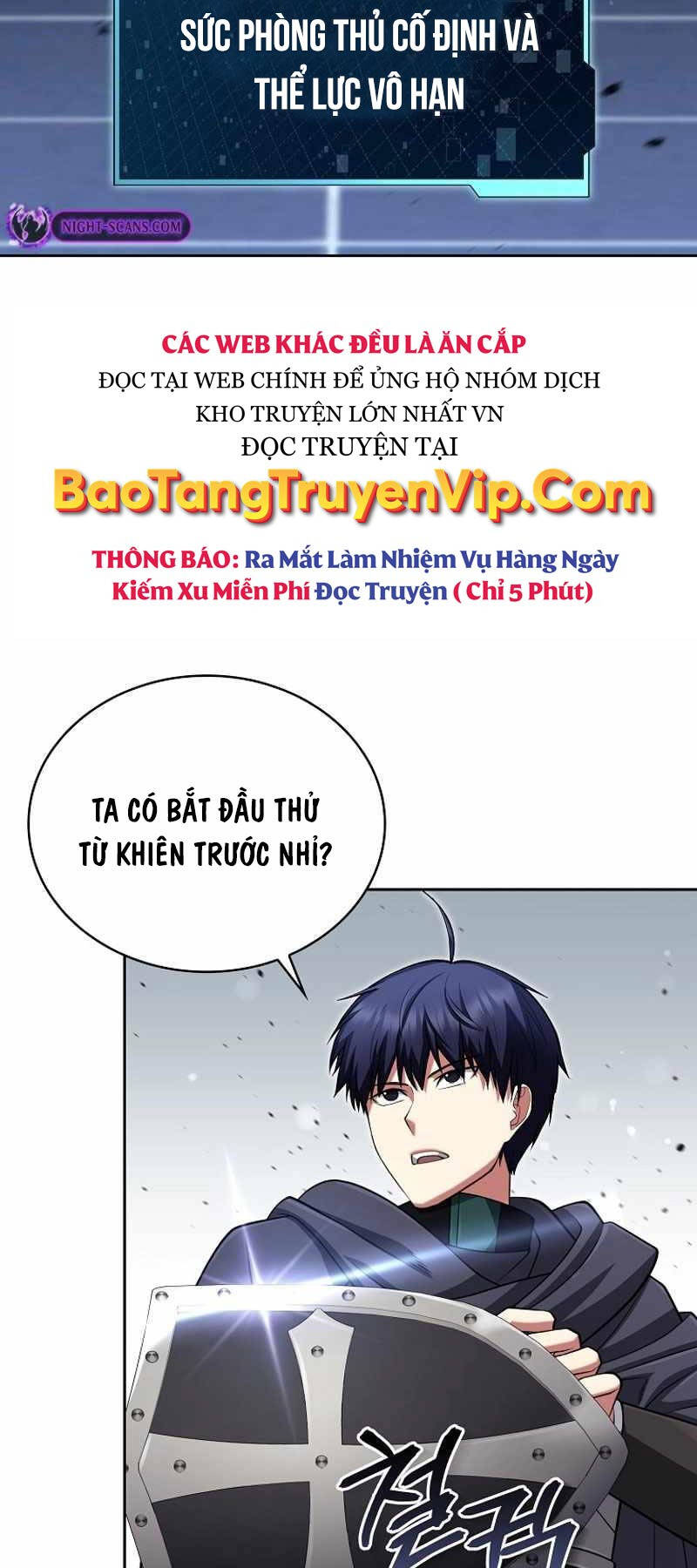 Bậc Thầy Debuff Chapter 21 - Trang 63