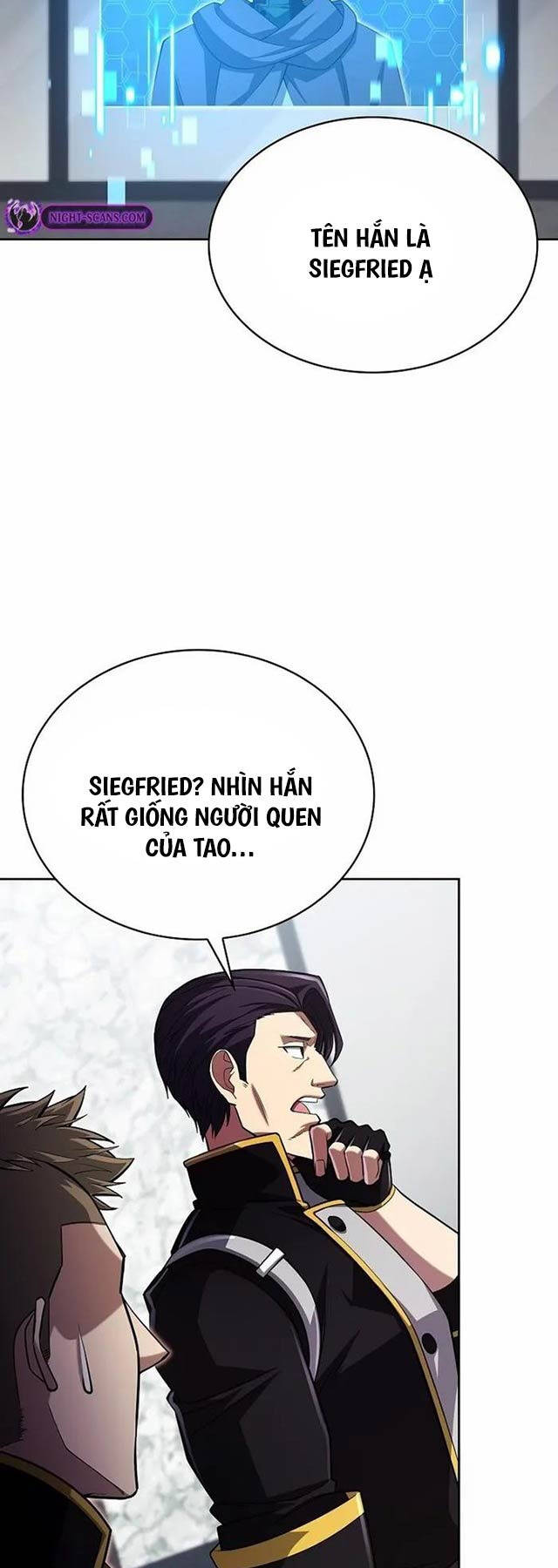 Bậc Thầy Debuff Chapter 23 - Trang 56