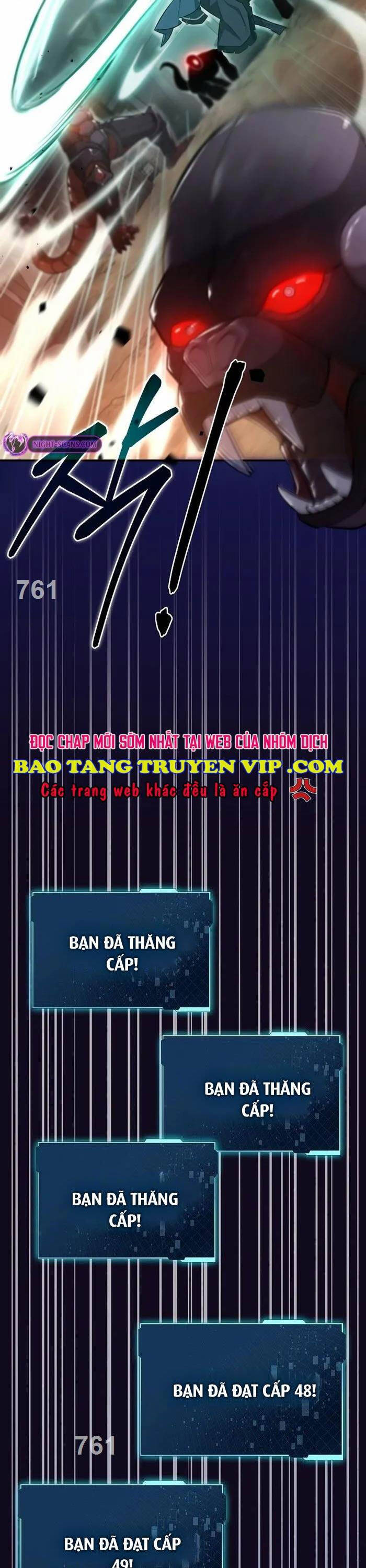 Bậc Thầy Debuff Chapter 25 - Trang 2