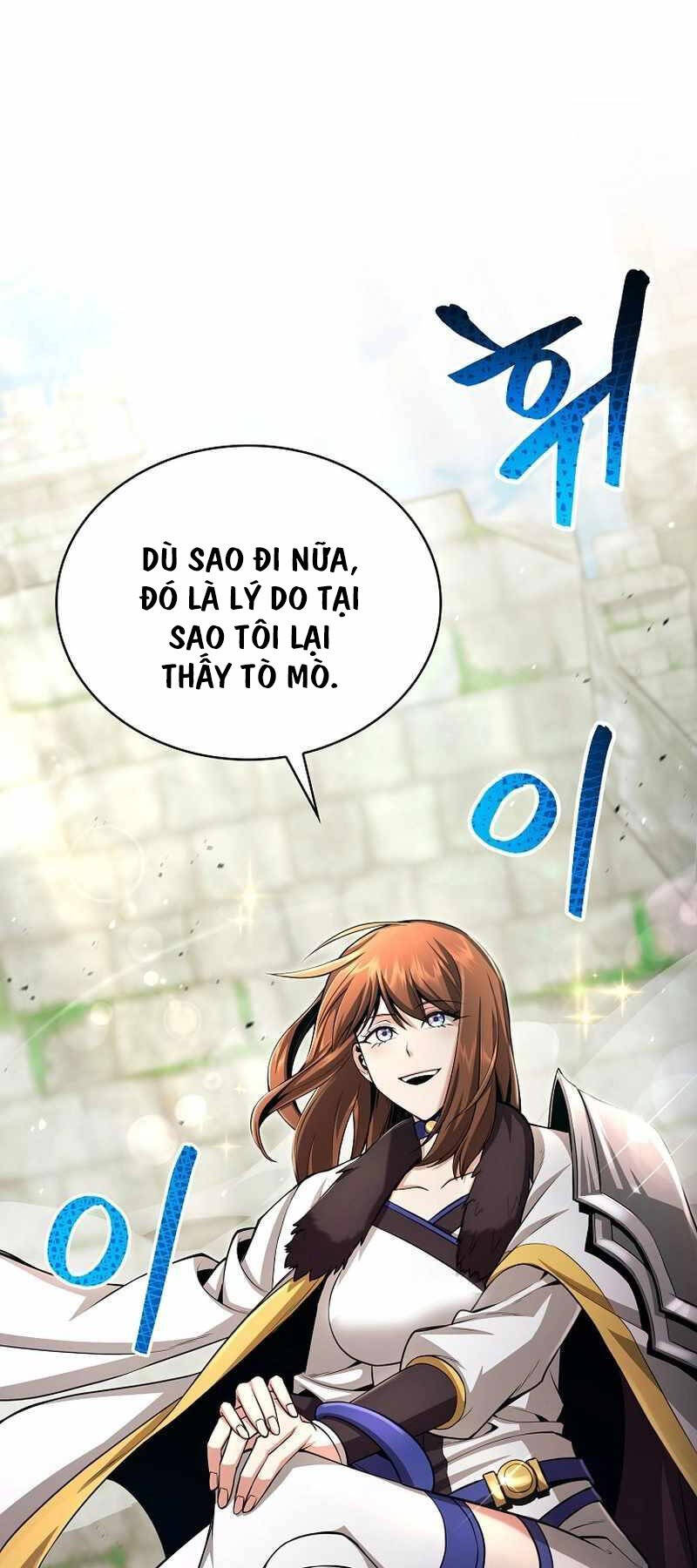 Bậc Thầy Debuff Chapter 15 - Trang 33