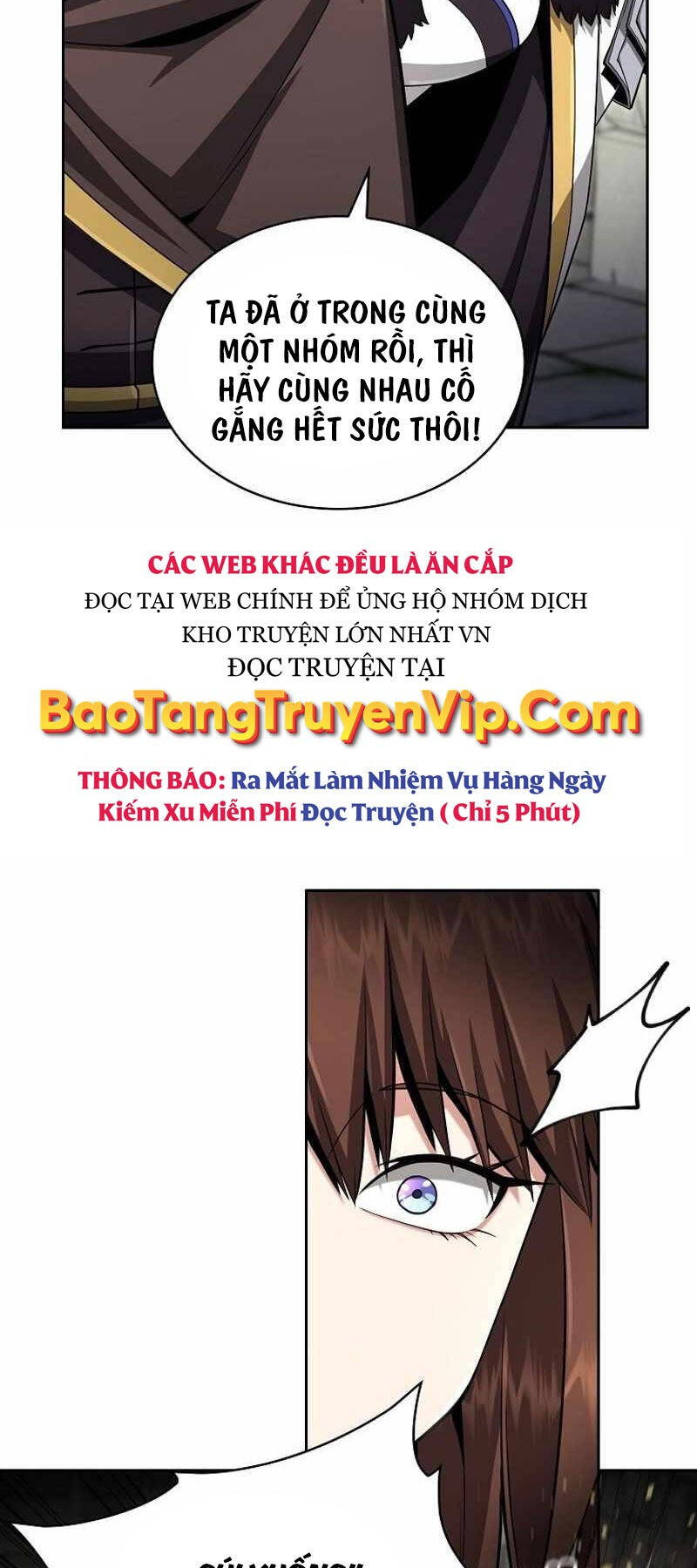 Bậc Thầy Debuff Chapter 13 - Trang 44