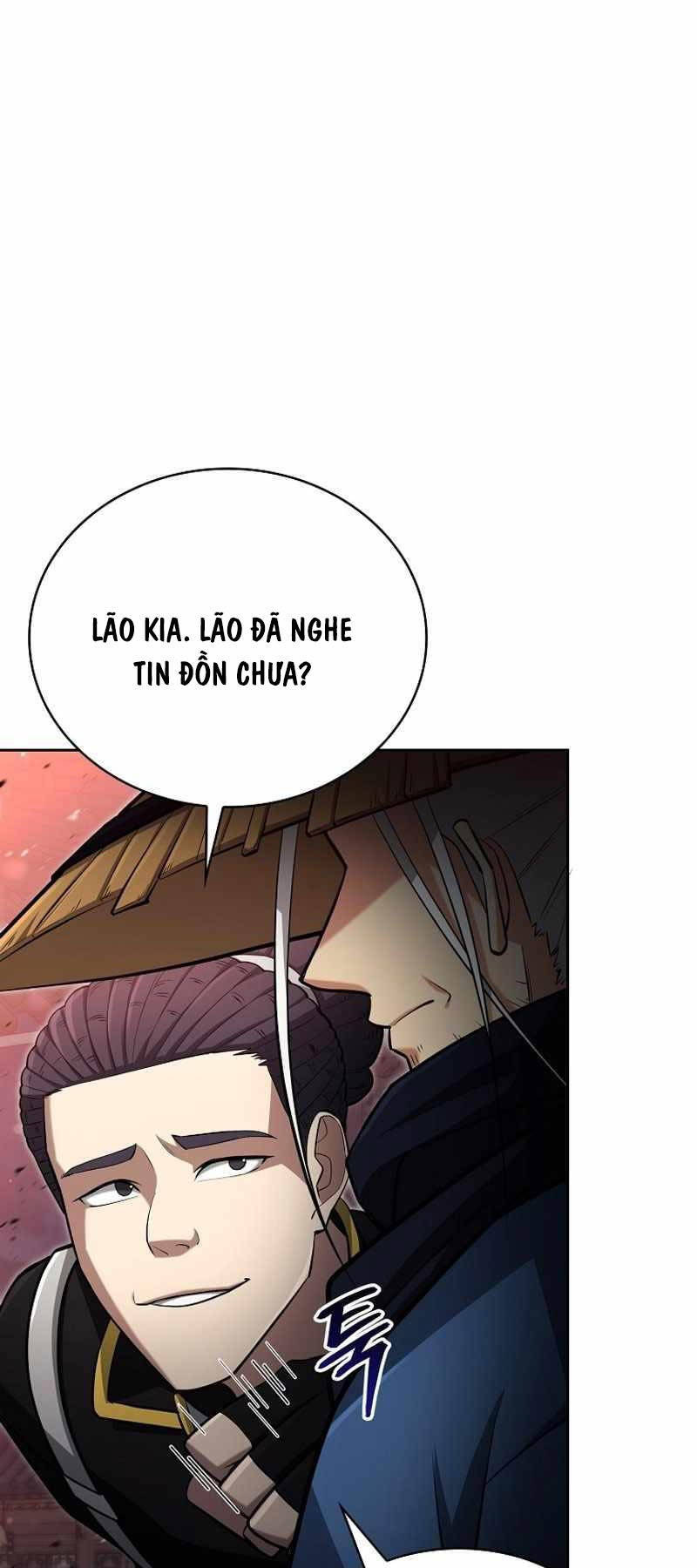 Bậc Thầy Debuff Chapter 21 - Trang 20