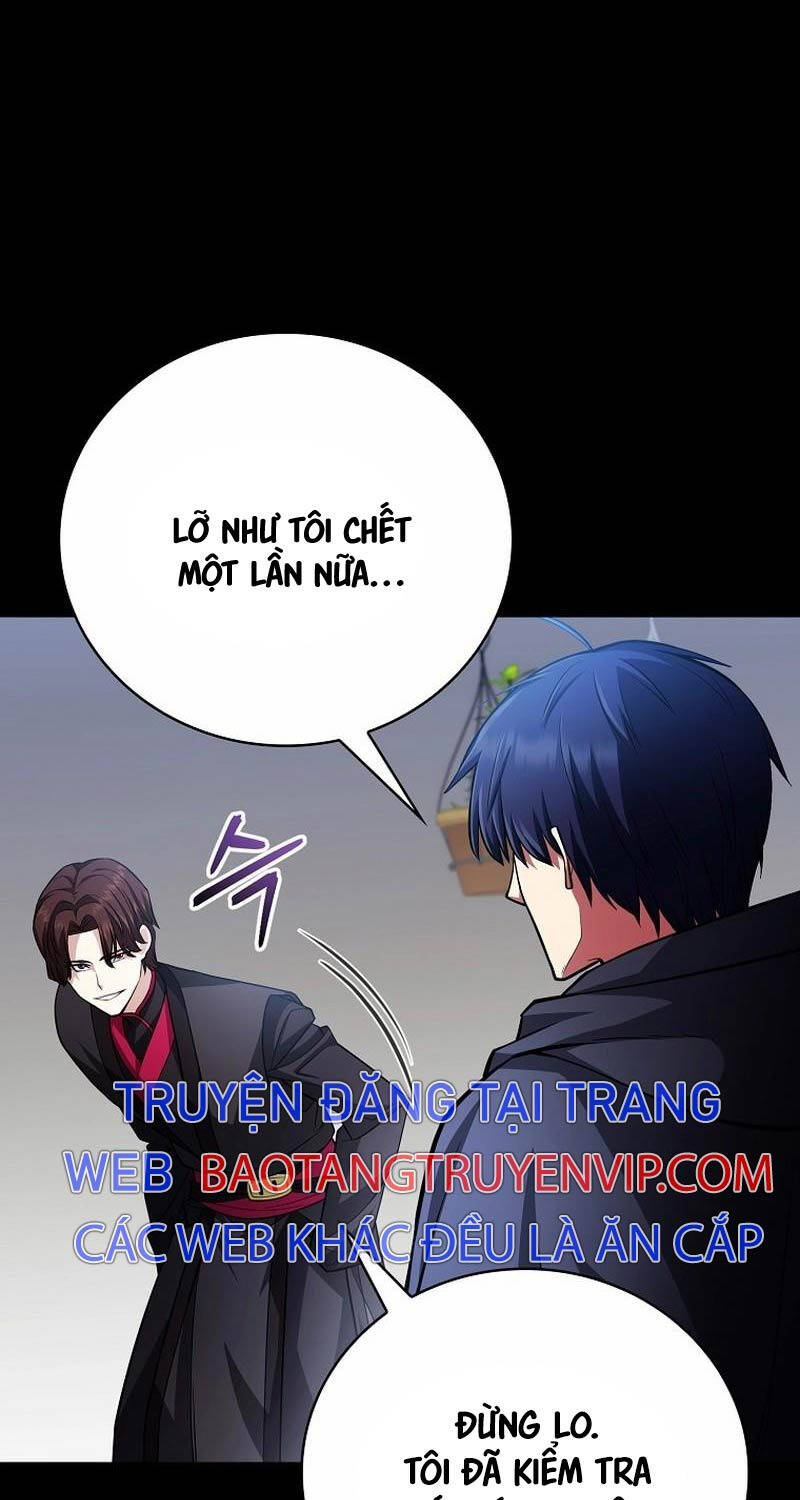 Bậc Thầy Debuff Chapter 35 - Trang 18